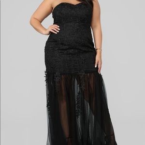 Fashion Nova worn once